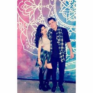 Meet your Posher, Miranda